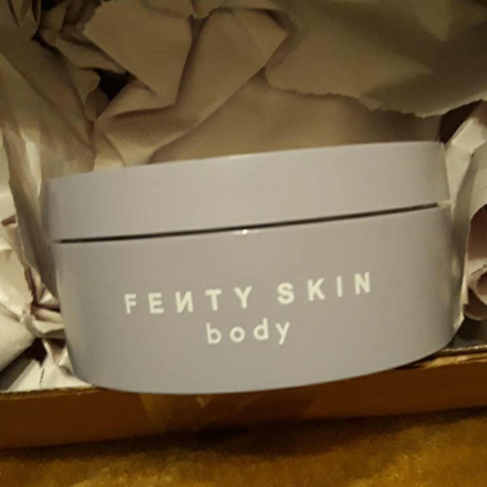 Fenty Body Butter